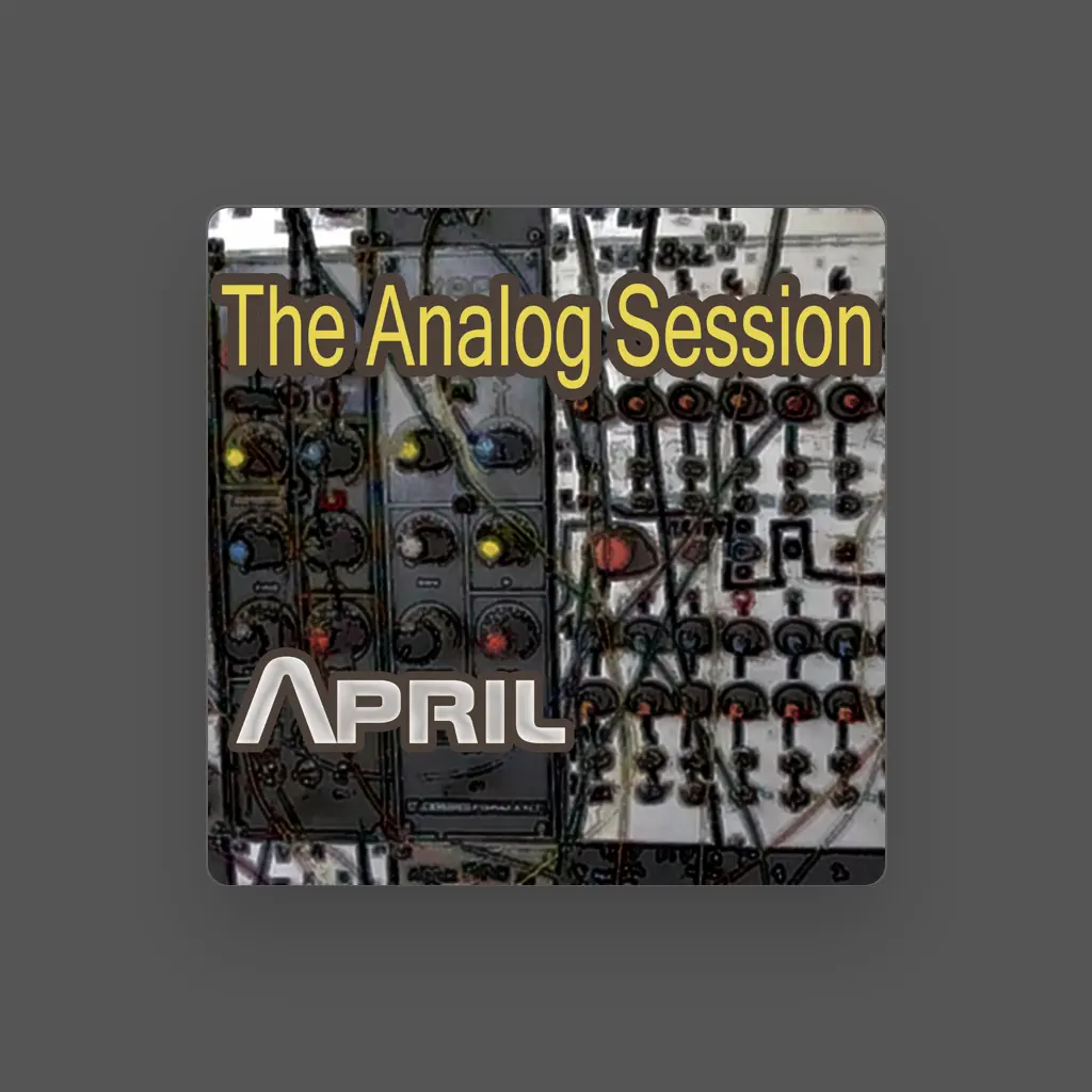 The Analog Session