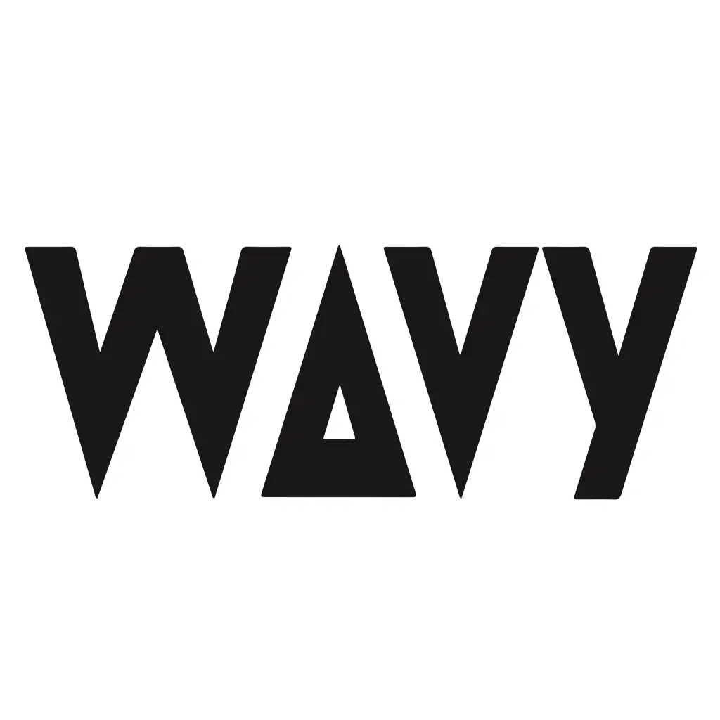 Wavy