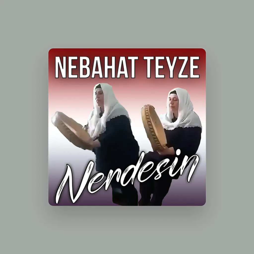 Nebahat Teyze