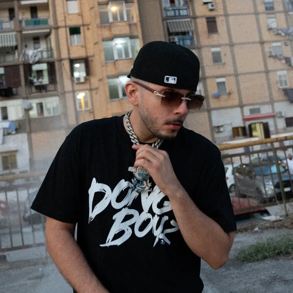 Enzo D.o.n.g.