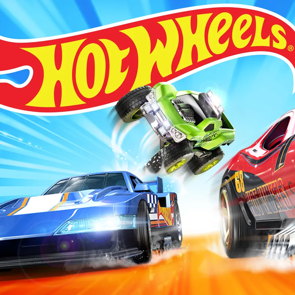 Hot Wheels Hits