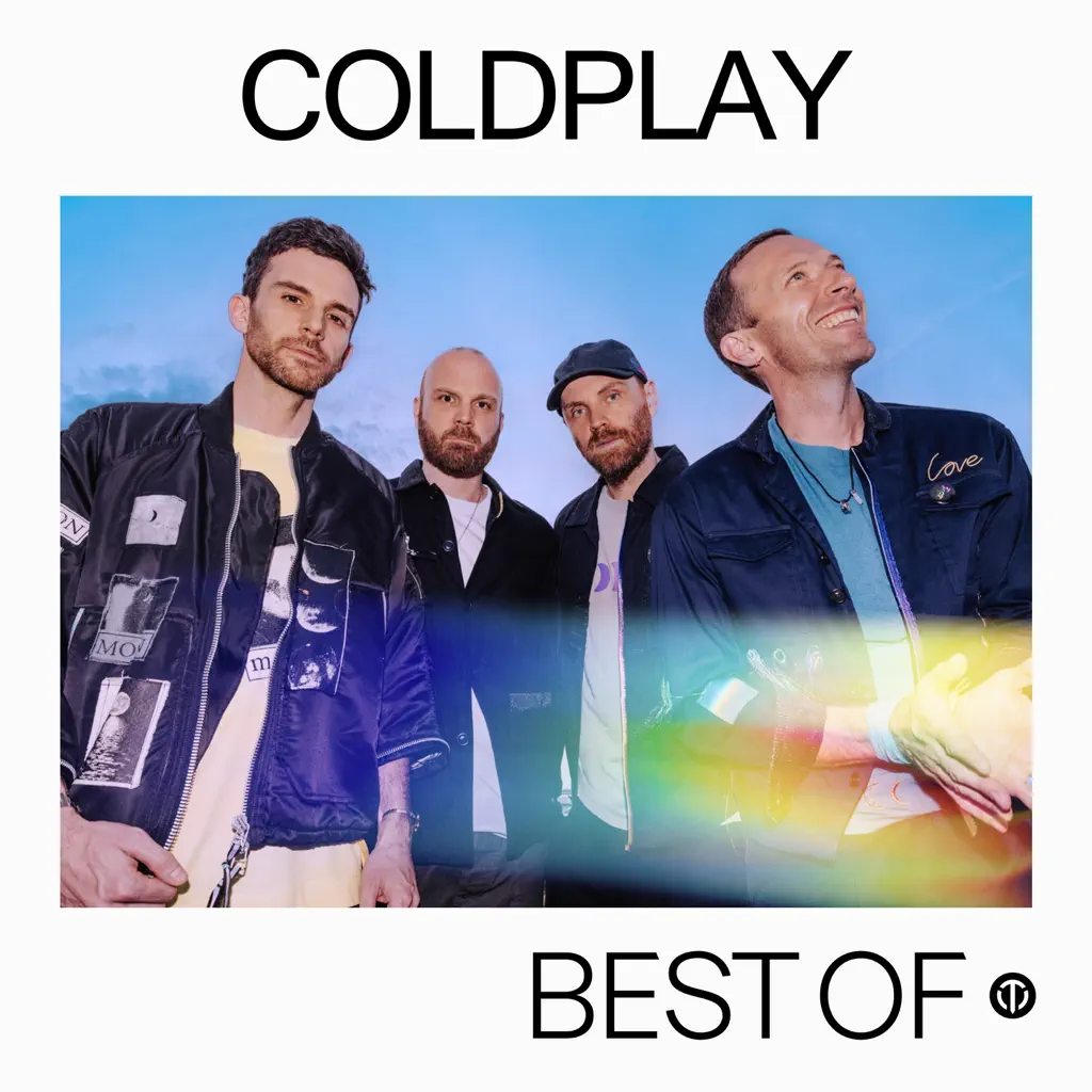 Best of Coldplay
