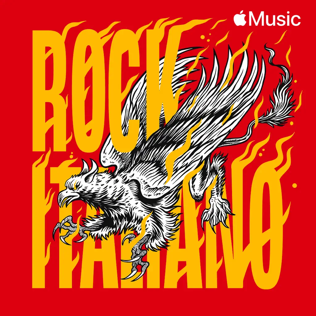 Rock Italiano