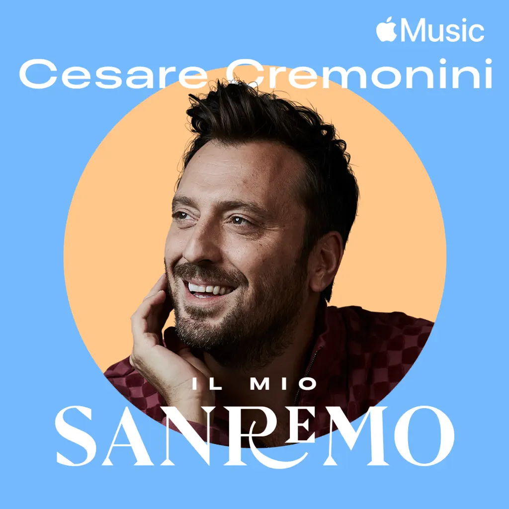 Cesare Cremonini: il mio Sanremo