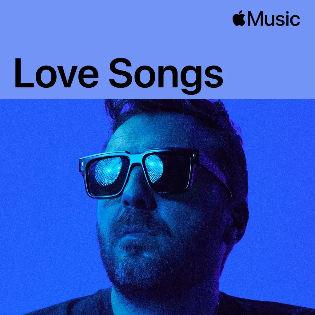 Cesare Cremonini: Love Songs