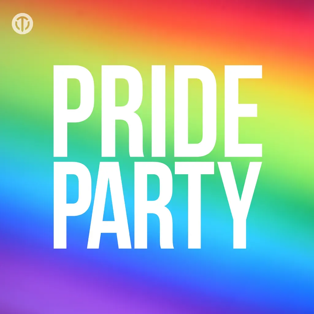 Pride Party 2026 🏳️🌈