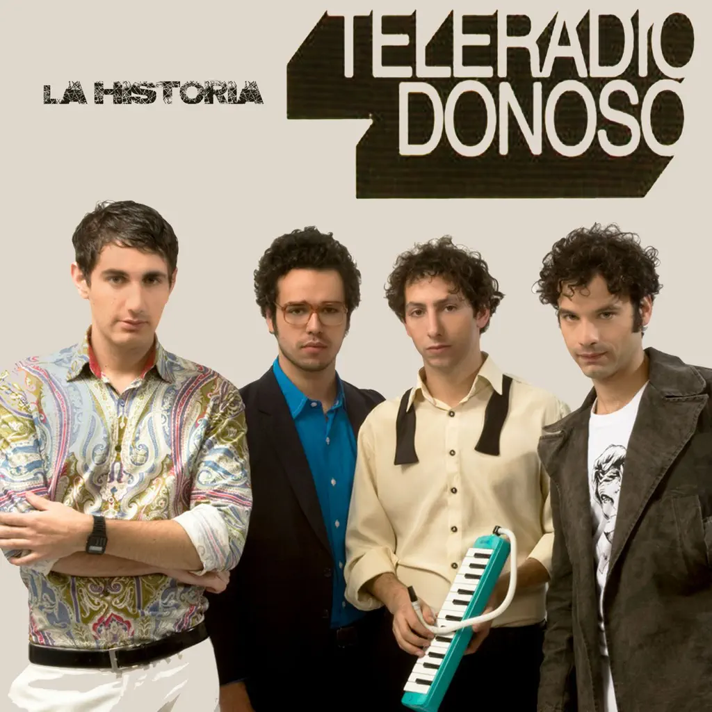 Teleradio Donoso