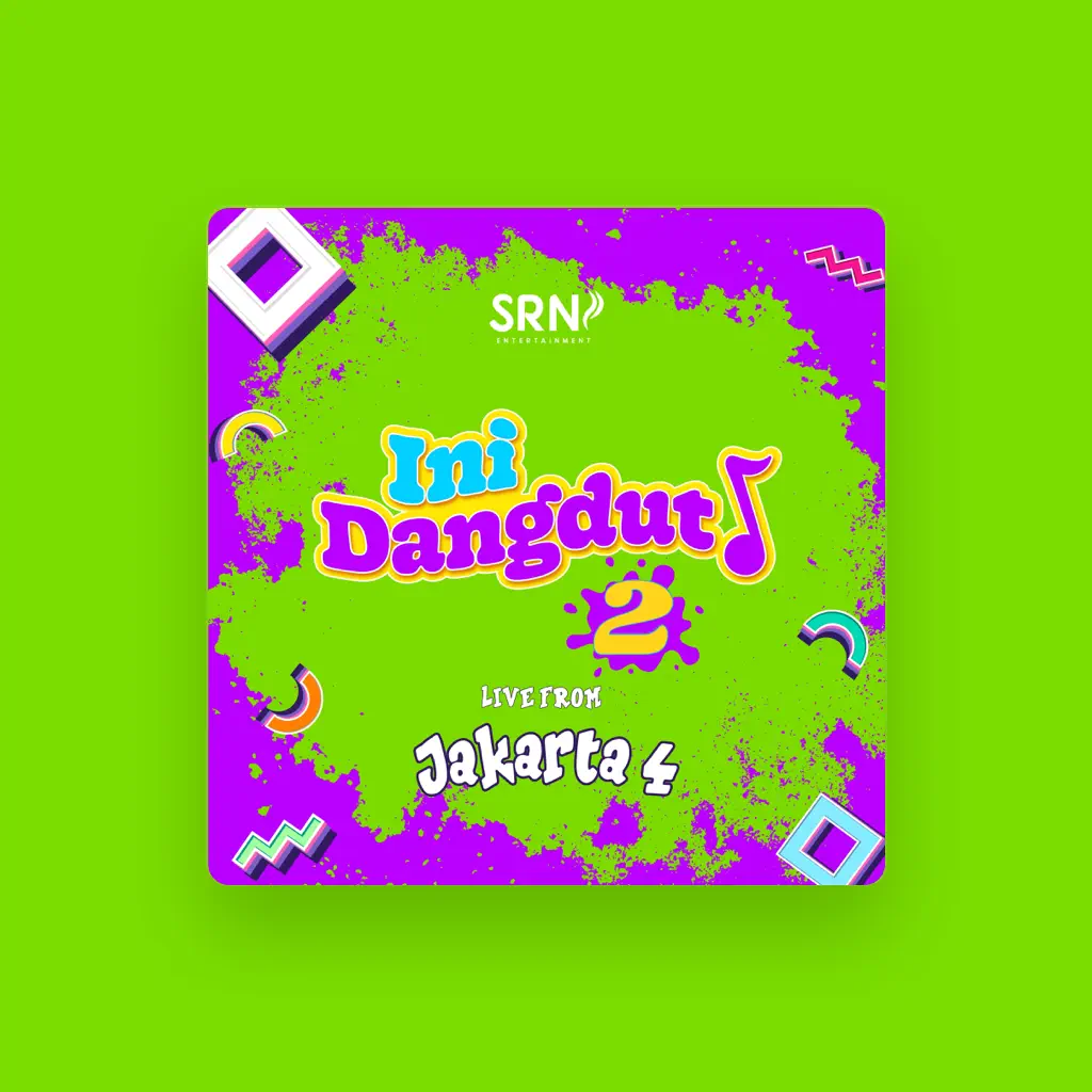 NDX A.K.A