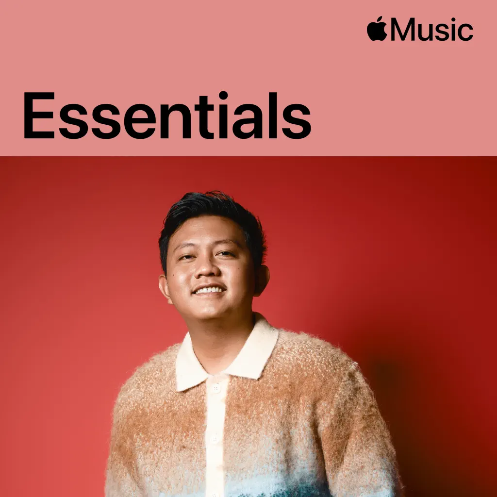 Denny Caknan Essentials