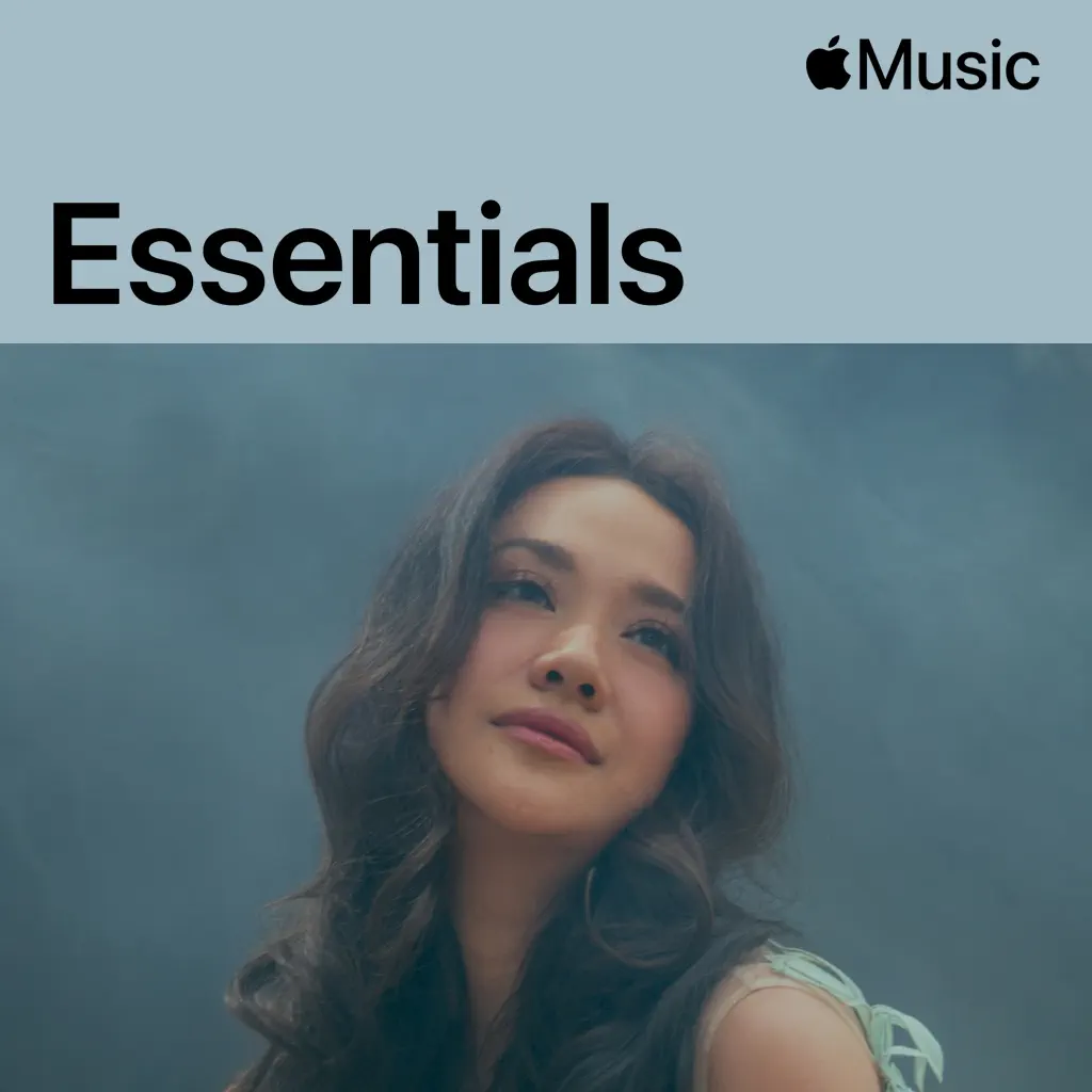 Bunga Citra Lestari Essentials