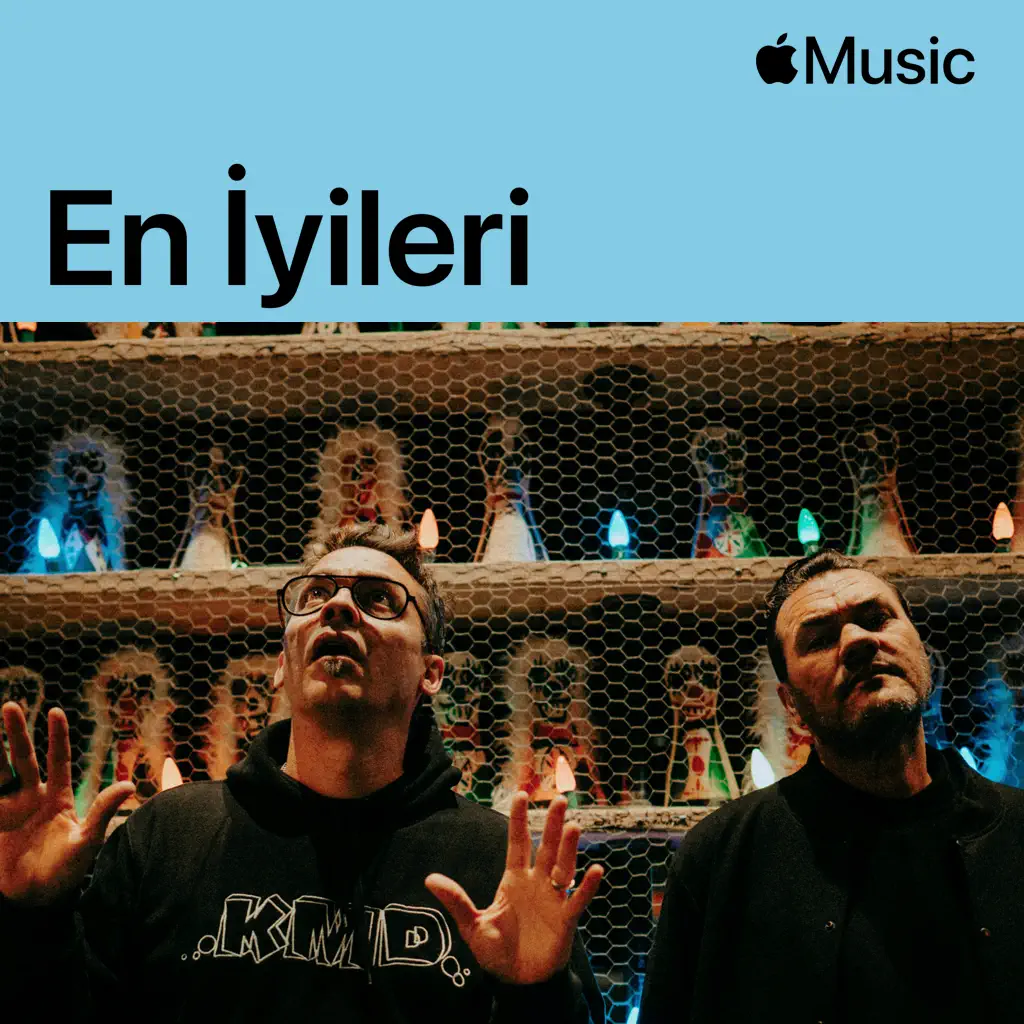 Atmosphere: En İyileri