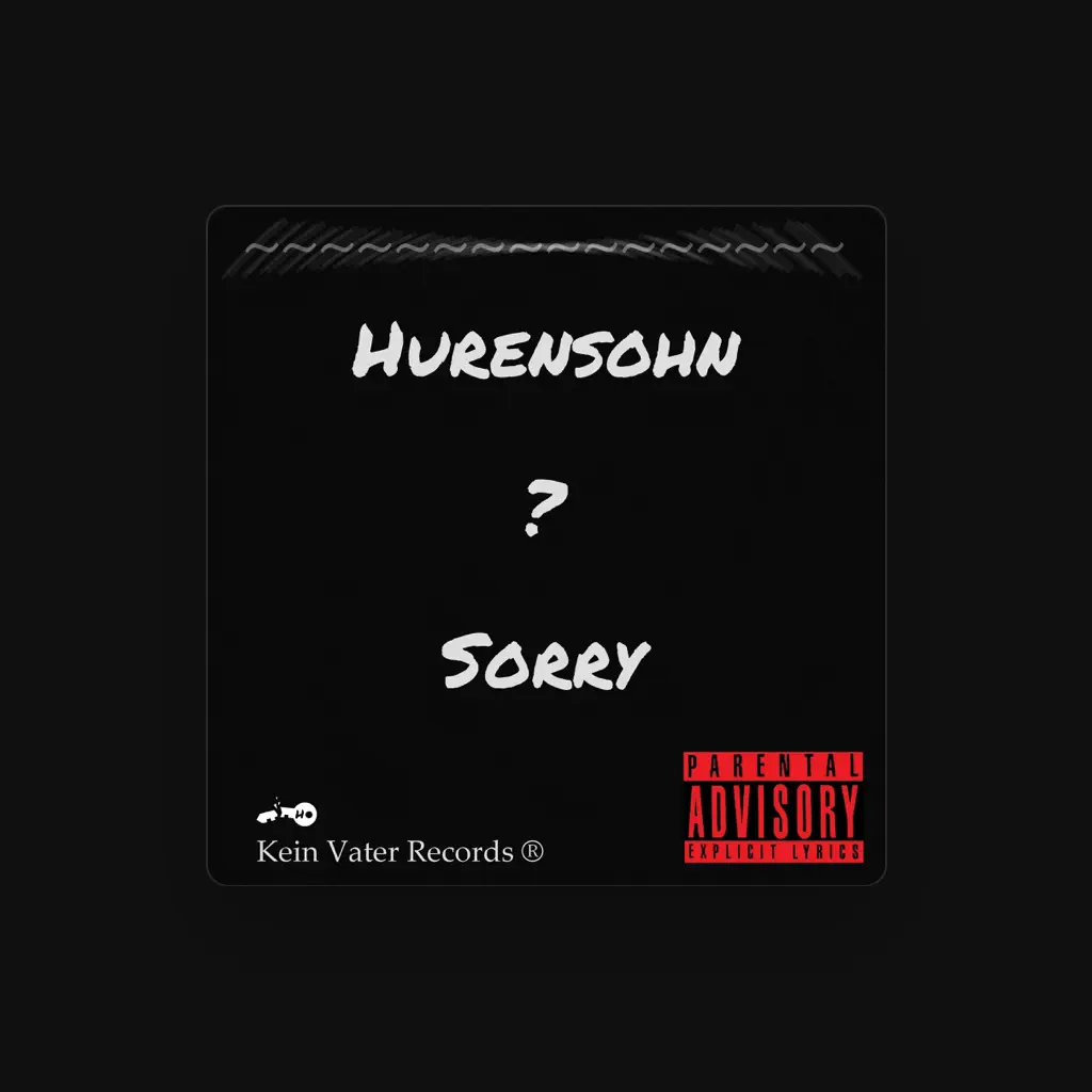 Hurensohn