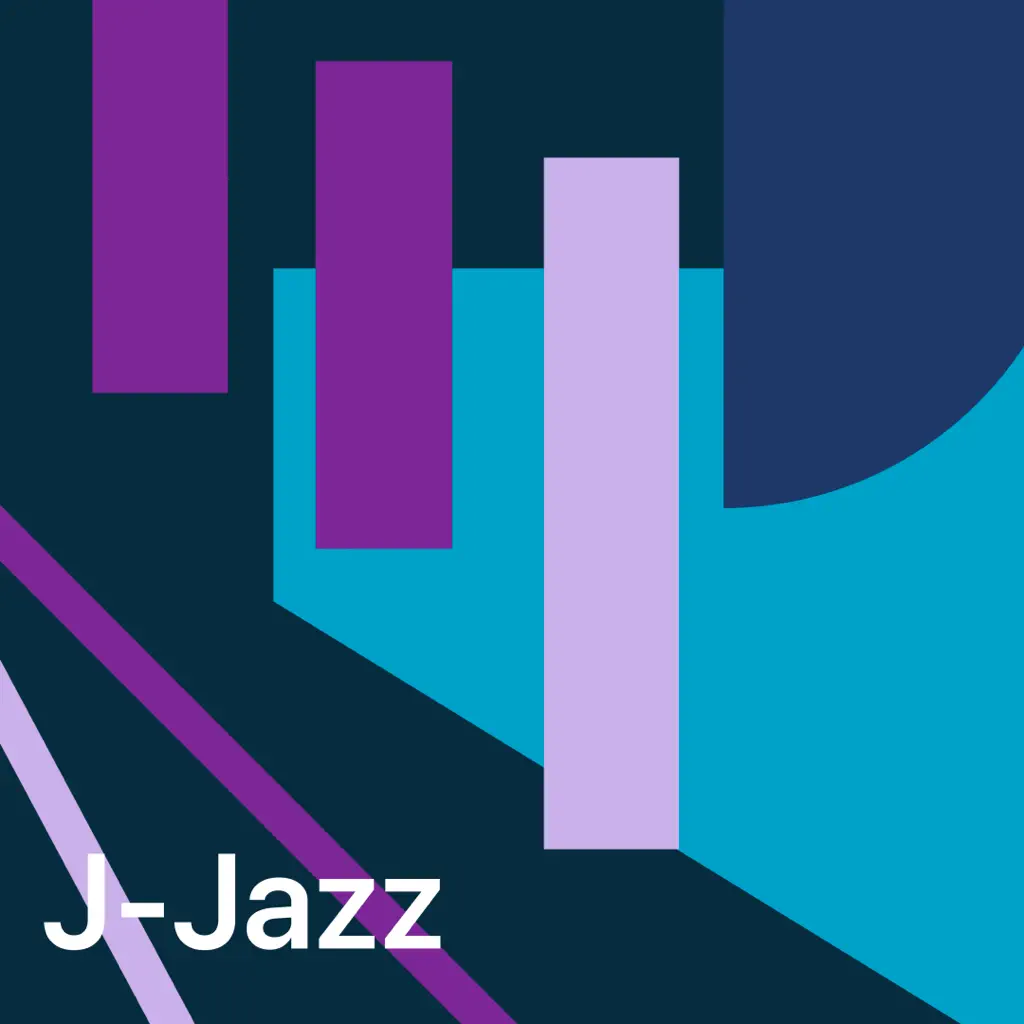 J-Jazz Essentials