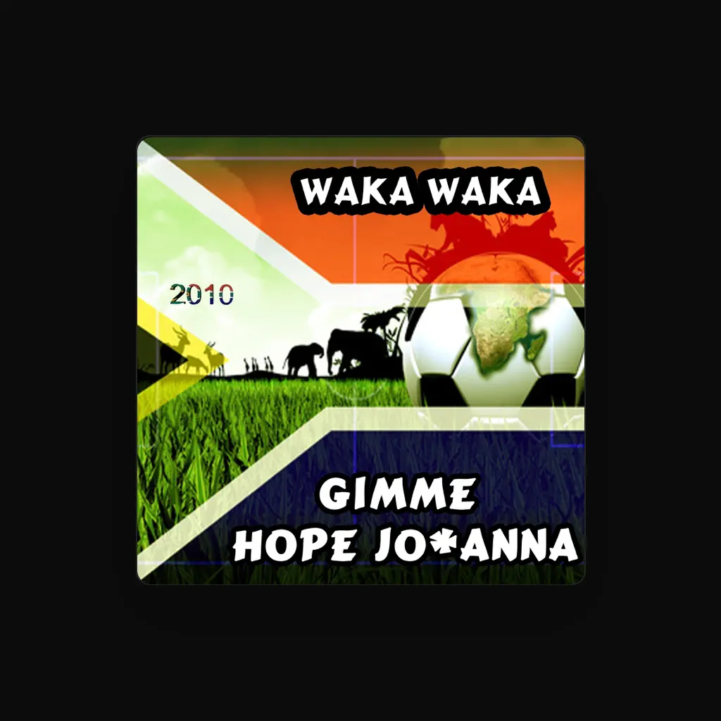 Waka Waka