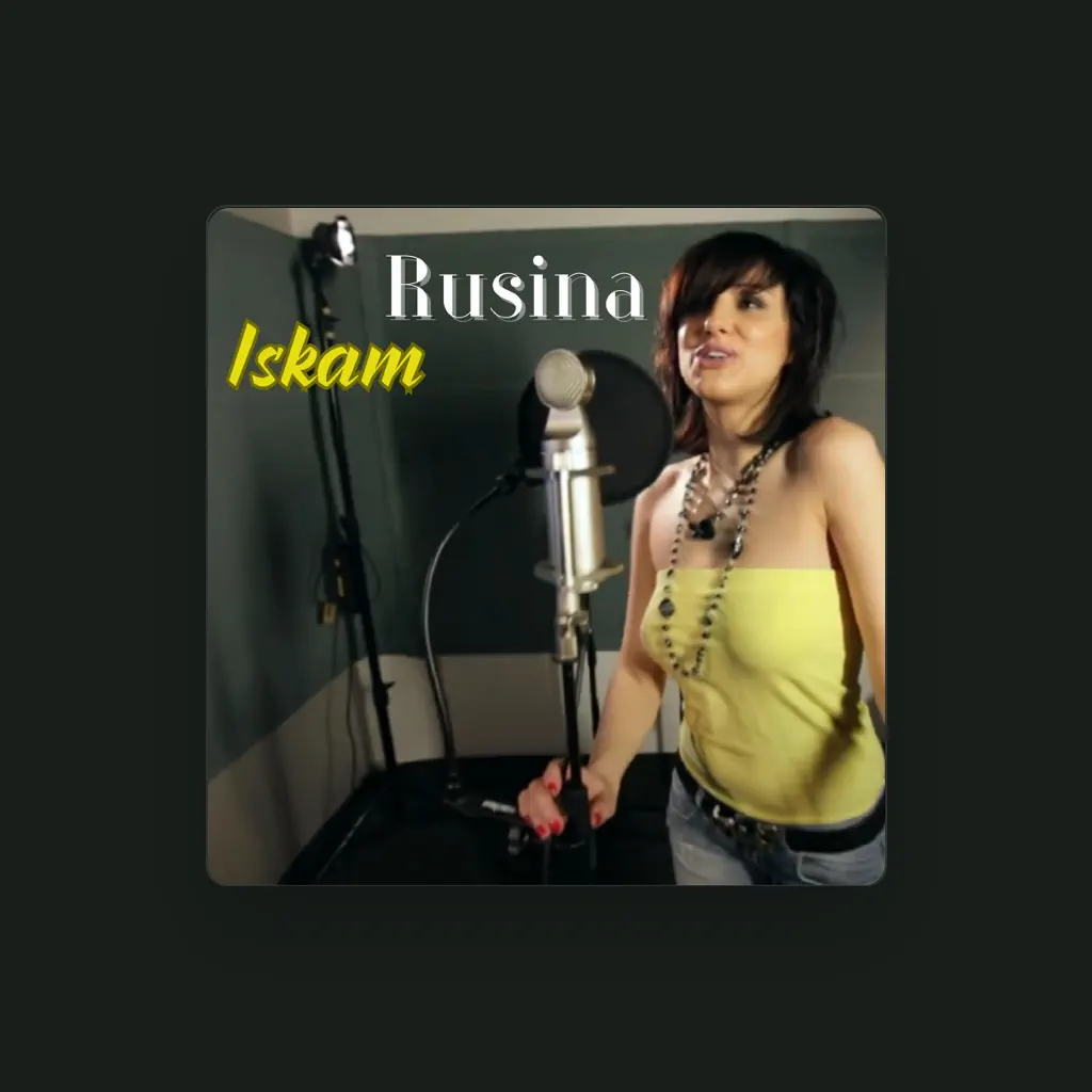 Rusina