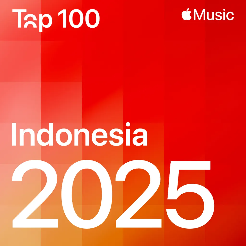 Top Songs of 2025: Indonesia