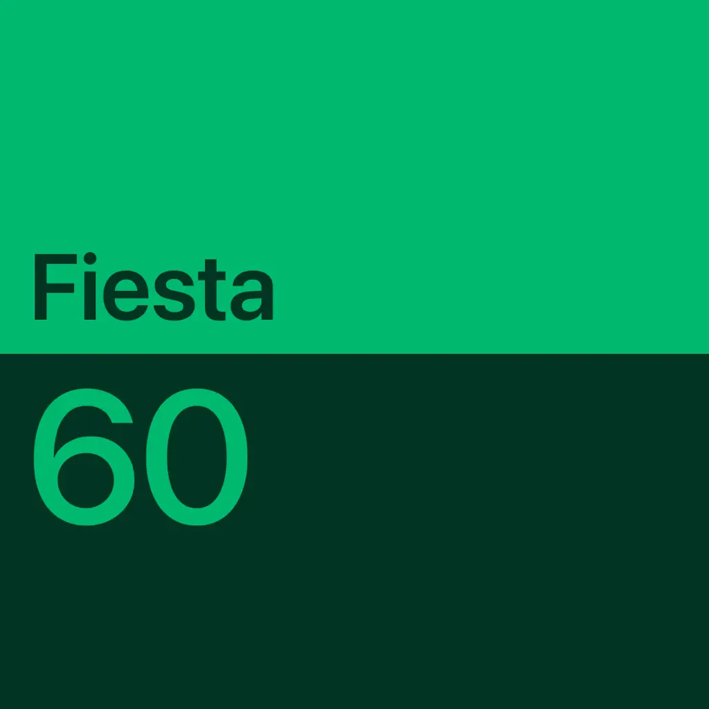 Fiesta de los 60: imprescindibles
