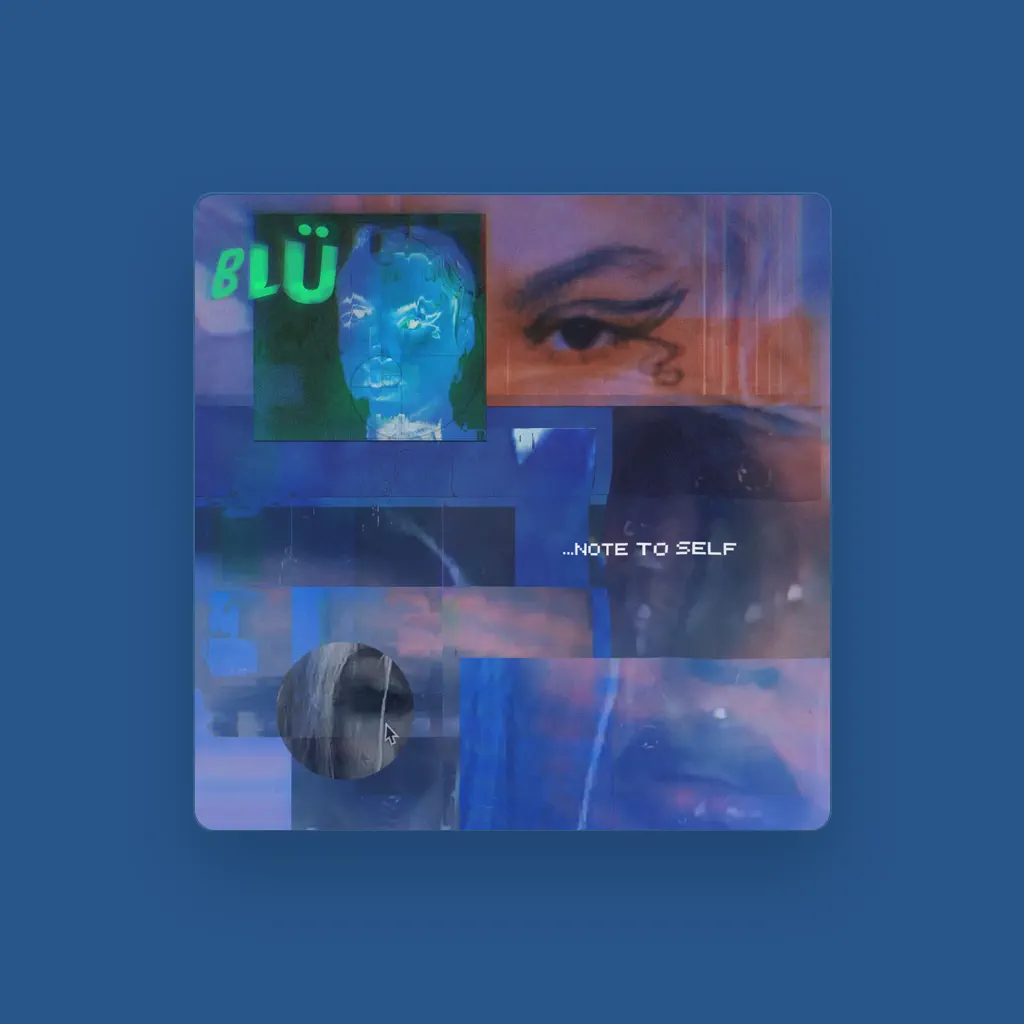 Blu