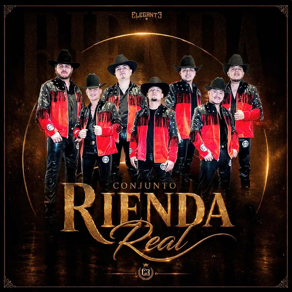 Conjunto Rienda Real