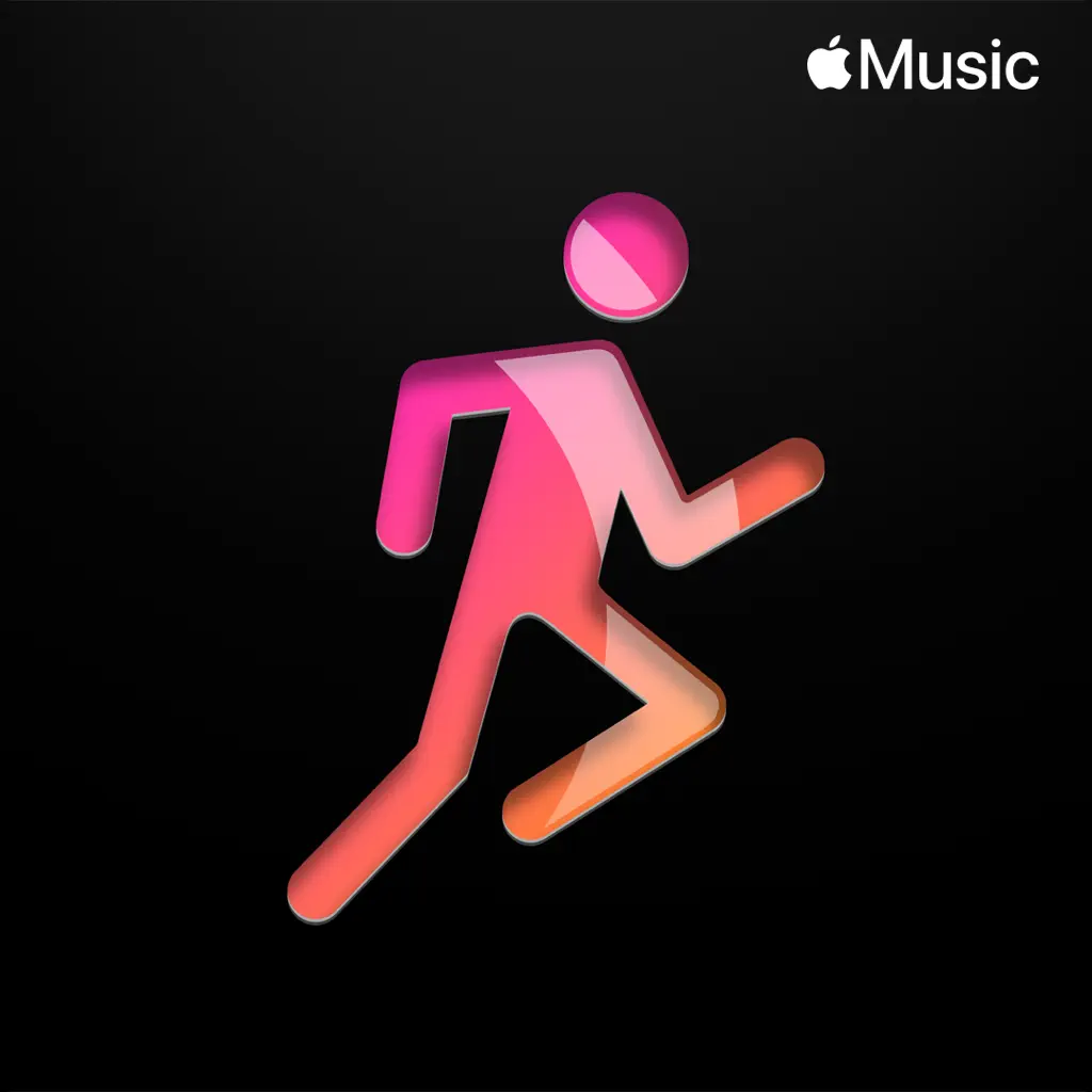 Latin Pop Workout