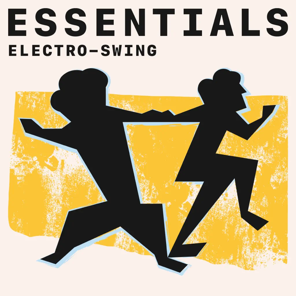 Electro-Swing Essentials