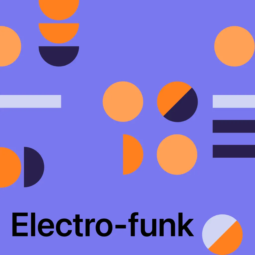 Electro-Funk Essentials