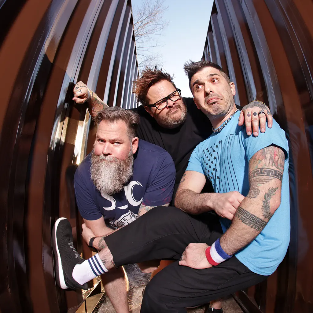 Bowling for Soup