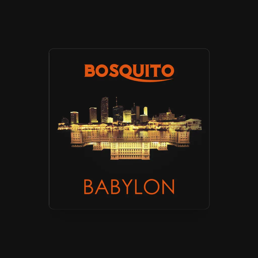 Bosquito