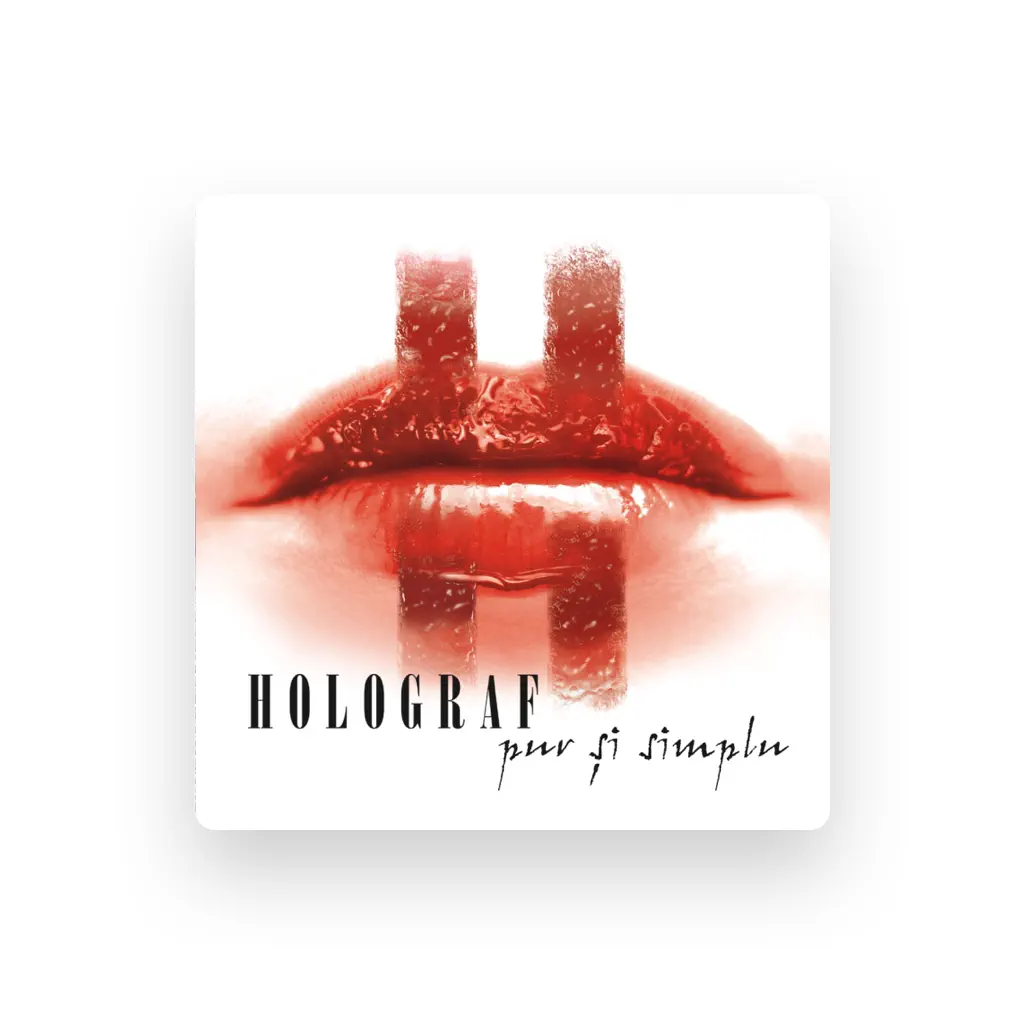 Holograf