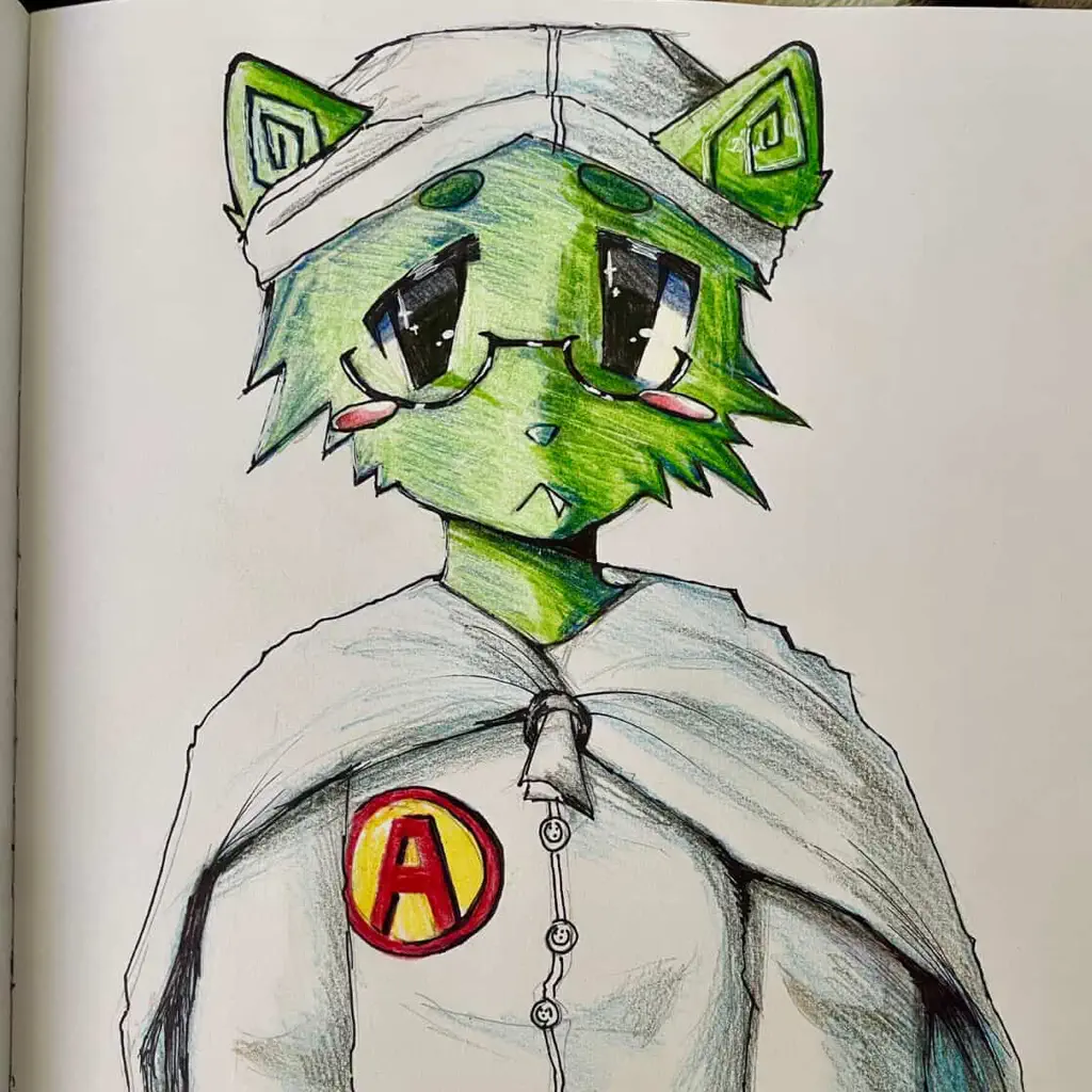 hostile