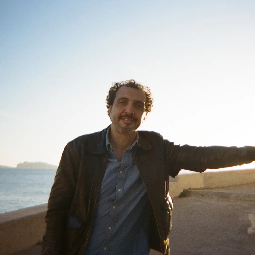 Kid Francescoli