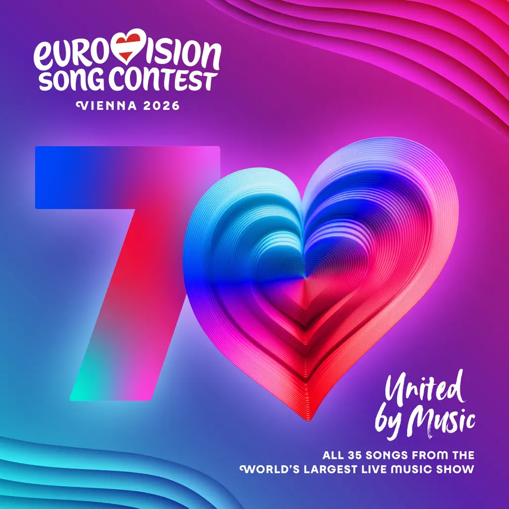 Eurovision 2025 | La playlist du concours
