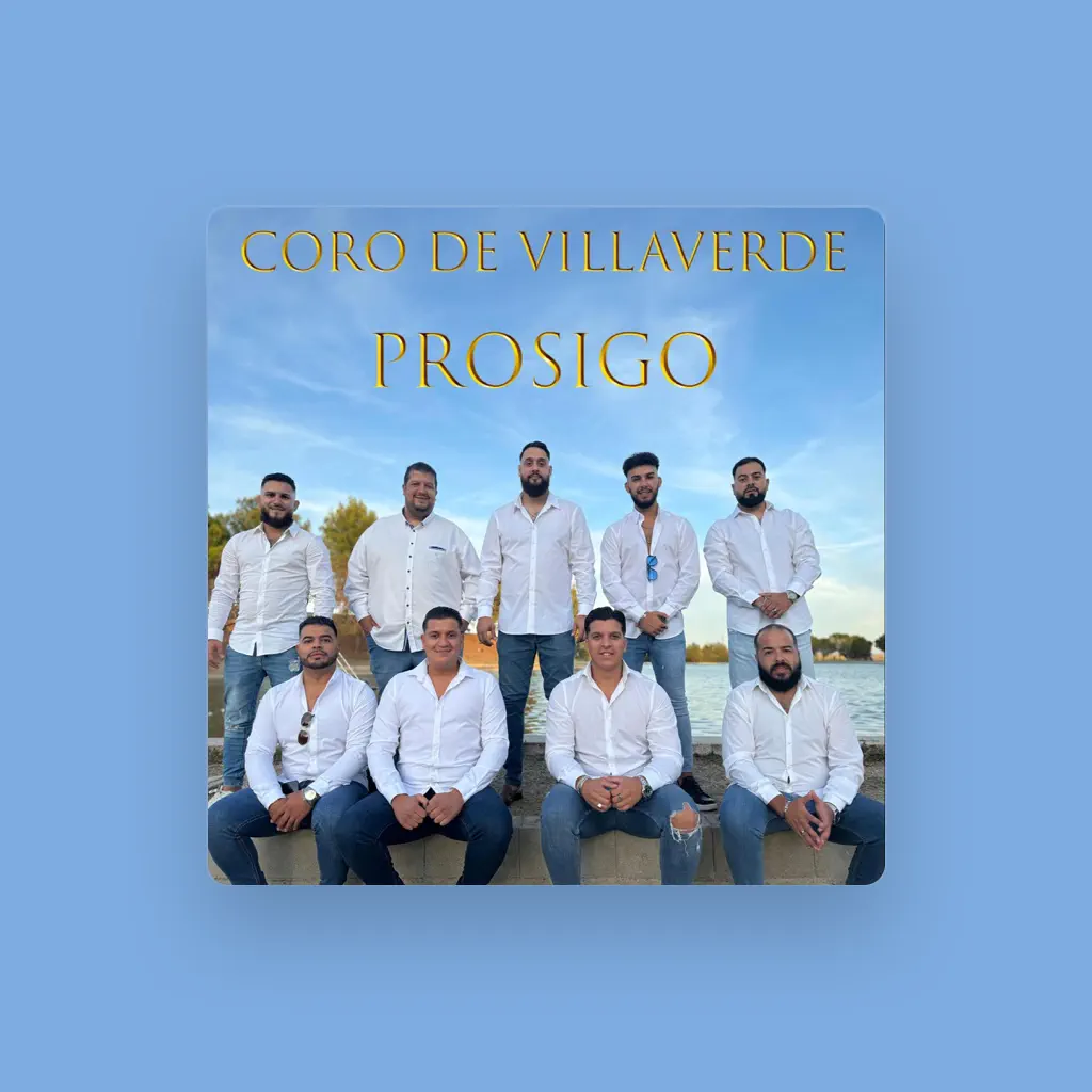 Coro de Villaverde