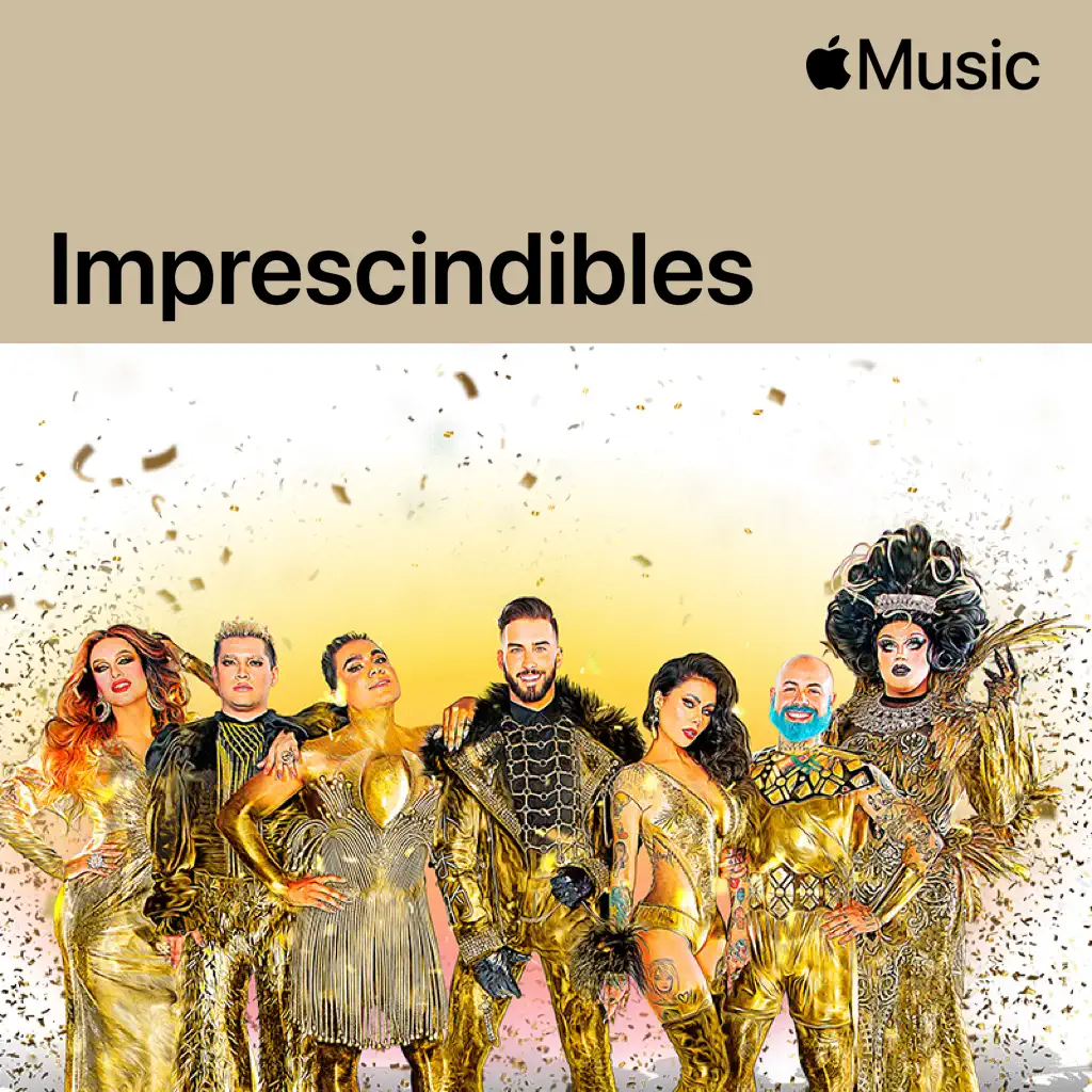 La Más Draga: imprescindibles