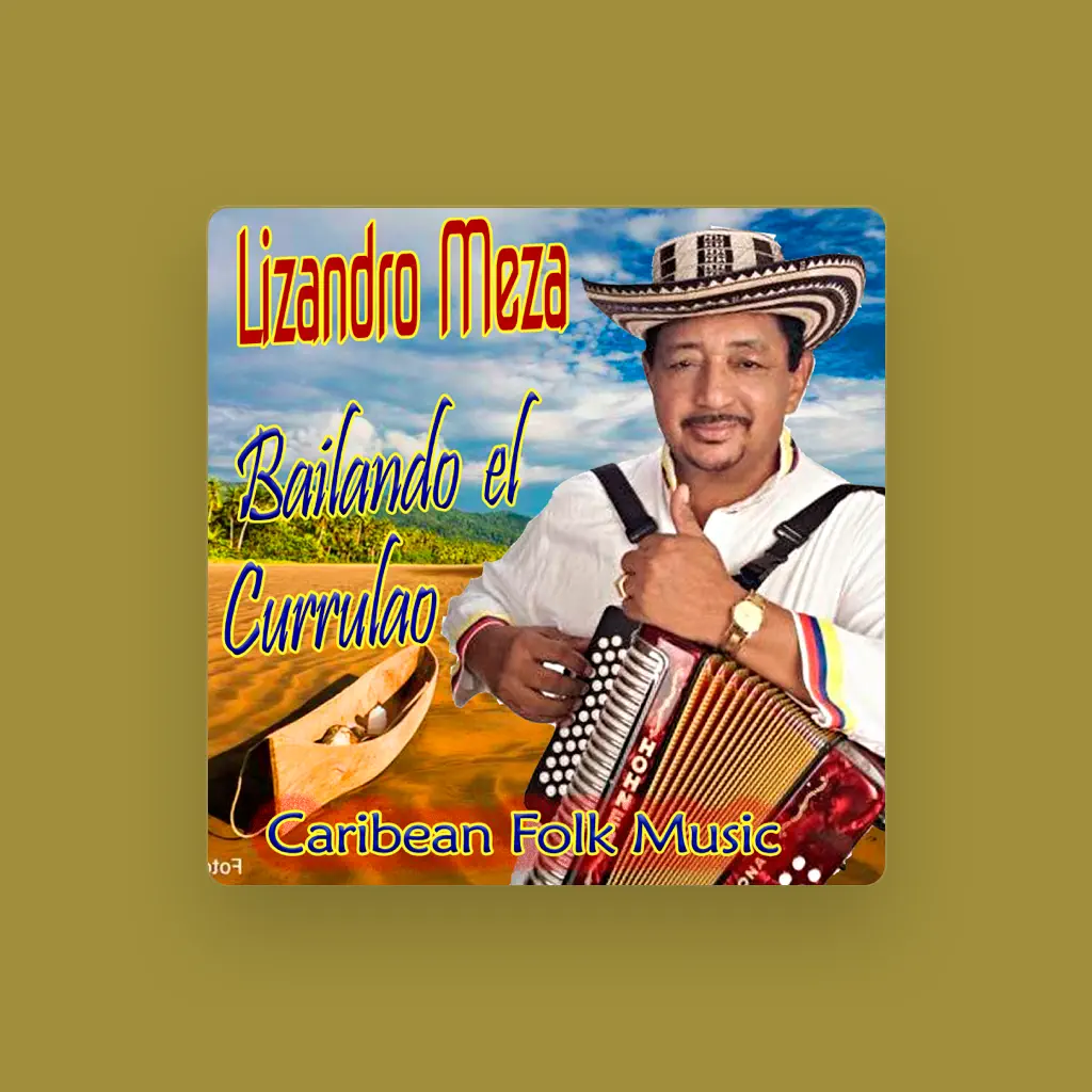Lizandro Meza
