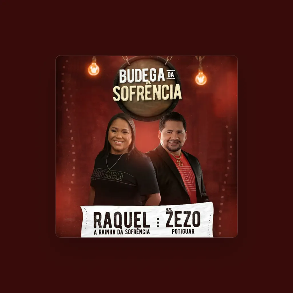 Raquel dos Teclados