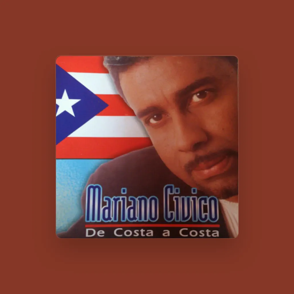 Mariano Civico