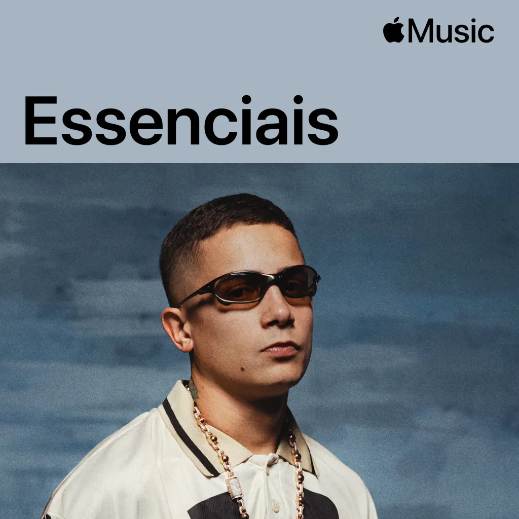 Mc Hariel: essenciais