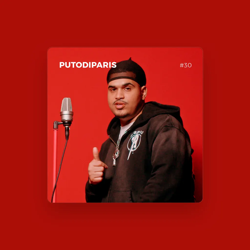 Putodiparis