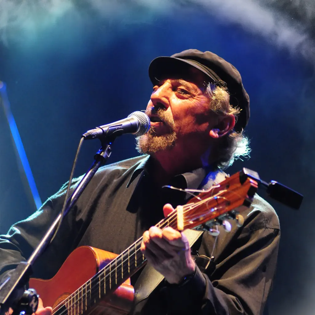 Pepe Guerra