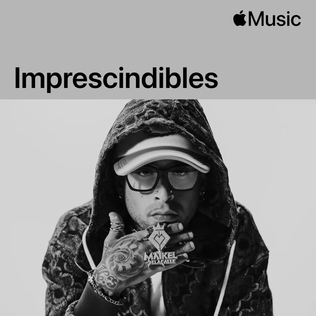 Maikel Delacalle: imprescindibles