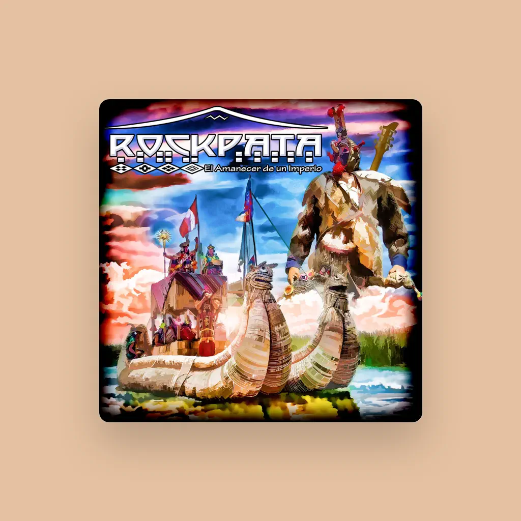 Rockpata