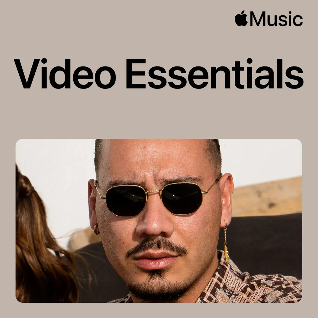 Apache 207 Video Essentials