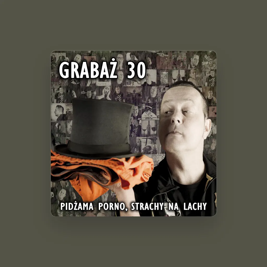Grabaż