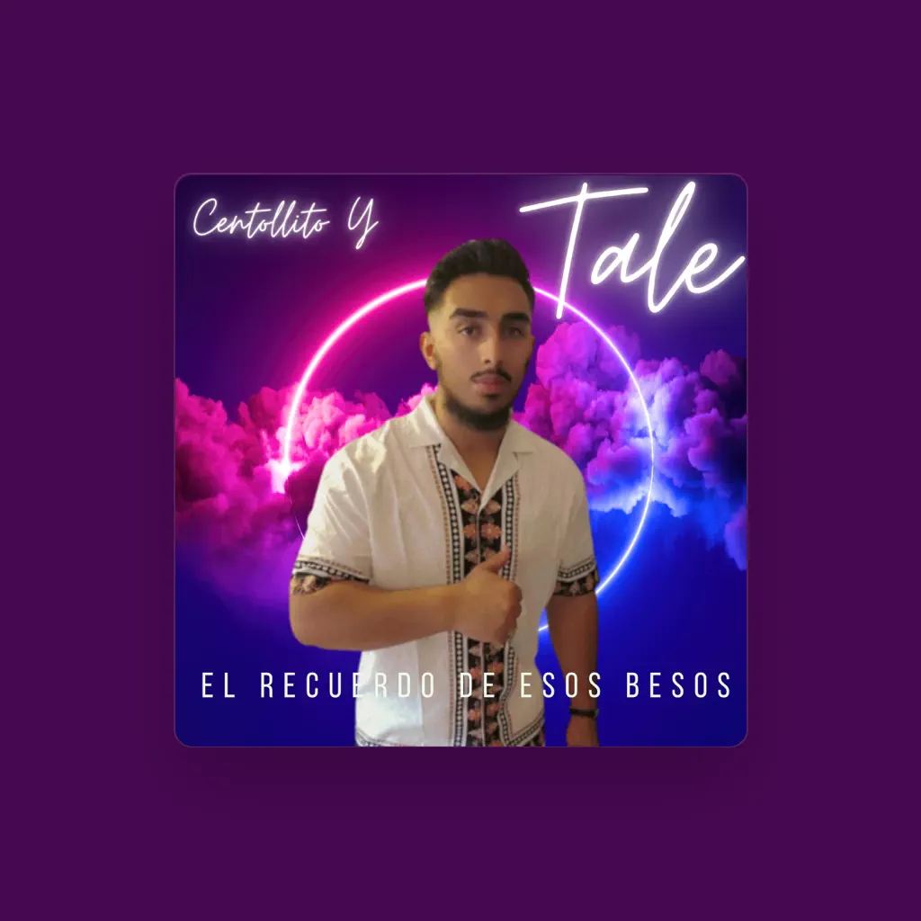 Centollito Y Tale