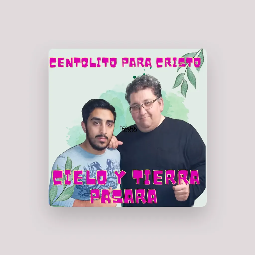 Centollito Para Cristo