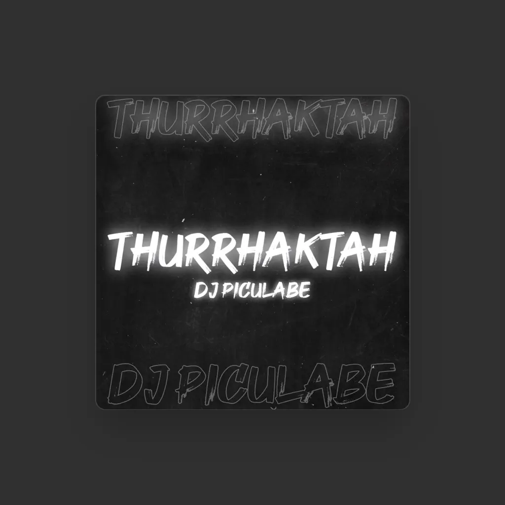Dj Piculabe