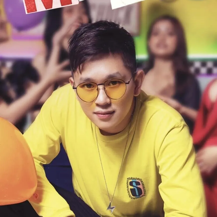 B Ray