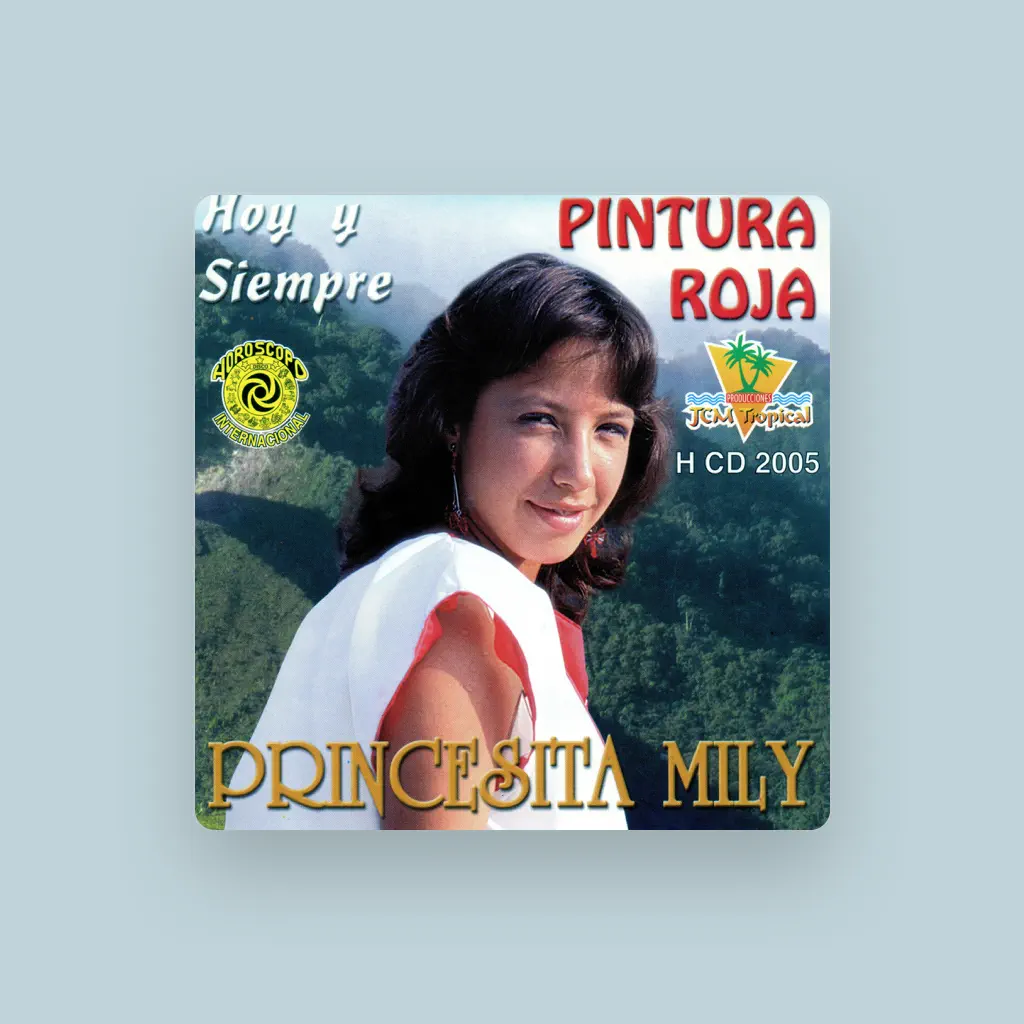 Pintura Roja