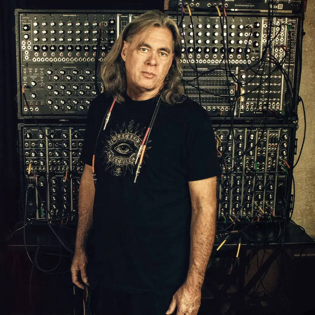 Steve Roach